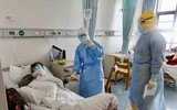 [ẢNH] Cách đối phó phòng ngừa virus corona hiệu quả