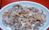 [ẢNH] Những đặc sản nổi tiếng nhưng tiềm ẩn nguy cơ gây chết người