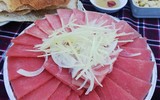 [ẢNH] Những đặc sản nổi tiếng nhưng tiềm ẩn nguy cơ gây chết người