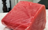 [ẢNH] Những đặc sản nổi tiếng nhưng tiềm ẩn nguy cơ gây chết người