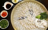 [ẢNH] Những đặc sản nổi tiếng nhưng tiềm ẩn nguy cơ gây chết người