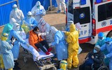 [ẢNH] Tác động tiêu cực của virus corona Vũ Hán đến ngành công nghiệp ô tô thế giới