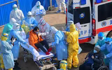 [ẢNH] Tác động tiêu cực của virus corona Vũ Hán đến ngành công nghiệp ô tô thế giới