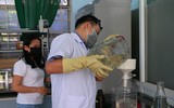 [ẢNH] Hàng loạt các trường đại học, cao đẳng 