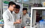 [ẢNH] Hàng loạt các trường đại học, cao đẳng 