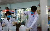 [ẢNH] Hàng loạt các trường đại học, cao đẳng 
