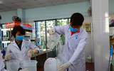 [ẢNH] Hàng loạt các trường đại học, cao đẳng 