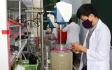 [ẢNH] Hàng loạt các trường đại học, cao đẳng 
