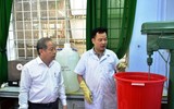 [ẢNH] Hàng loạt các trường đại học, cao đẳng 