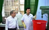 [ẢNH] Hàng loạt các trường đại học, cao đẳng 