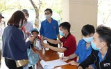 [ẢNH] Hàng loạt các trường đại học, cao đẳng 
