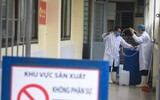 [ẢNH] Hàng loạt các trường đại học, cao đẳng 