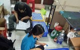 [ẢNH] Hàng loạt các trường đại học, cao đẳng 