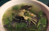 [ẢNH] Những đặc sản nổi tiếng nhưng tiềm ẩn nguy cơ gây chết người
