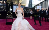 [ẢNH] Những bộ trang phục thảm đỏ Oscar ấn tượng nhất mọi thời đại