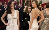 [ẢNH] Những bộ trang phục thảm đỏ Oscar ấn tượng nhất mọi thời đại