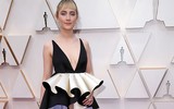 [ẢNH] Những bộ trang phục thảm đỏ Oscar ấn tượng nhất mọi thời đại