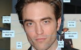 [ẢNH] Quá trình thay đổi diện mạo của nam tài tử đẹp trai nhất thế giới Robert Pattinson