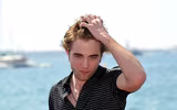 [ẢNH] Quá trình thay đổi diện mạo của nam tài tử đẹp trai nhất thế giới Robert Pattinson