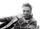 [ẢNH] Quá trình thay đổi diện mạo của nam tài tử đẹp trai nhất thế giới Robert Pattinson