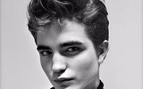[ẢNH] Quá trình thay đổi diện mạo của nam tài tử đẹp trai nhất thế giới Robert Pattinson