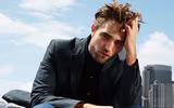 [ẢNH] Quá trình thay đổi diện mạo của nam tài tử đẹp trai nhất thế giới Robert Pattinson