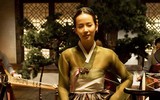 [ẢNH] Người đẹp Cho Yeo Jeong: Từ 