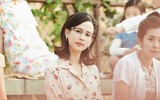 [ẢNH] Người đẹp Cho Yeo Jeong: Từ 
