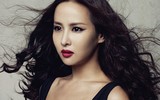 [ẢNH] Người đẹp Cho Yeo Jeong: Từ 