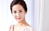 [ẢNH] Người đẹp Cho Yeo Jeong: Từ 