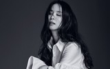 [ẢNH] Người đẹp Cho Yeo Jeong: Từ 