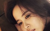 [ẢNH] Người đẹp Cho Yeo Jeong: Từ 