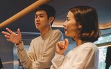 [ẢNH] Người đẹp Cho Yeo Jeong: Từ 
