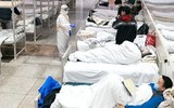 [ẢNH] Muôn kiểu giải khuây 