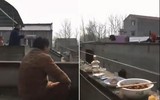[ẢNH] Muôn kiểu giải khuây 