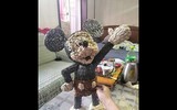 [ẢNH] Muôn kiểu giải khuây 