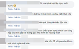 [ẢNH] Muôn kiểu giải khuây 