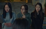 [ẢNH] Người hâm mộ bàng hoàng và cầu nguyện cho mỹ nhân Hàn qua đời ở tuổi 25