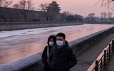 [ẢNH] Bó hoa valentine 