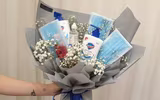 [ẢNH] Bó hoa valentine 