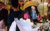 [ẢNH] Bó hoa valentine 