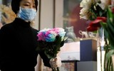 [ẢNH] Bó hoa valentine 