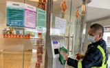 [ẢNH] Hàng loạt tập đoàn ô tô, công nghệ ‘lao vào’ sản xuất khẩu trang y tế