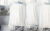 [ẢNH] Hàng loạt tập đoàn ô tô, công nghệ ‘lao vào’ sản xuất khẩu trang y tế