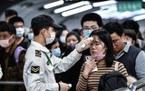 [ẢNH] Hàng loạt tập đoàn ô tô, công nghệ ‘lao vào’ sản xuất khẩu trang y tế