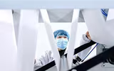 [ẢNH] Hàng loạt tập đoàn ô tô, công nghệ ‘lao vào’ sản xuất khẩu trang y tế