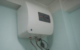[ẢNH] Cảnh giác trước những thói quen sử dụng bình nóng lạnh có thể gây nguy hiểm tới tính mạng