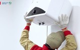 [ẢNH] Cảnh giác trước những thói quen sử dụng bình nóng lạnh có thể gây nguy hiểm tới tính mạng