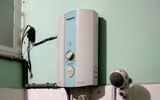 [ẢNH] Cảnh giác trước những thói quen sử dụng bình nóng lạnh có thể gây nguy hiểm tới tính mạng