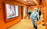 [ẢNH] Hàng loạt nước lên kế hoạch 